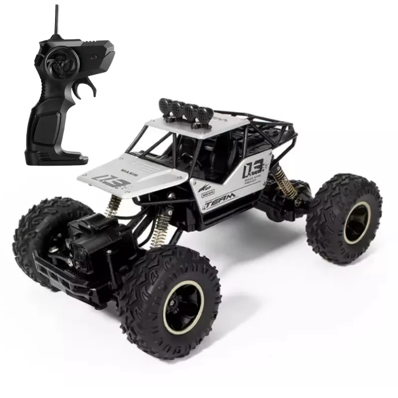 Lemon Rocker 4WD pilot 2,4 GHz